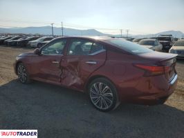 Nissan Altima 2023 2 Nissan Altima 2023 2