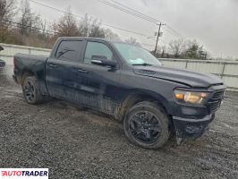 Dodge Ram 2021 5