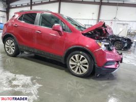 Buick Pozostałe 2020 1