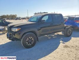 Toyota Tacoma 2023 3