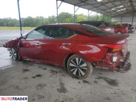 Nissan Altima 2022 2