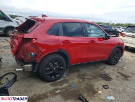 Honda HR-V 2023 2