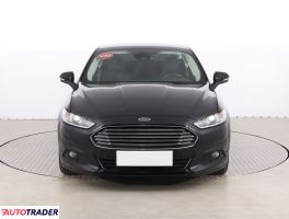 Ford Mondeo 2015 2.0 147 KM
