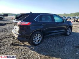 Ford Edge 2022 2