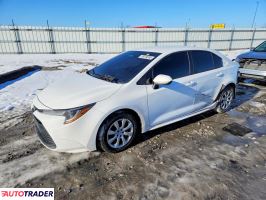 Toyota Corolla 2024 2