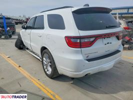 Dodge Durango 2023 3