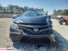 Toyota Camry 2024 2
