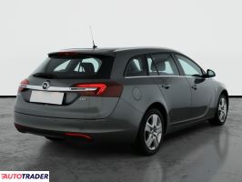 Opel Insignia 2016 1.6 134 KM