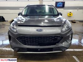 Ford Escape 2021 1 Ford Escape 2021 1