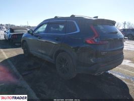 Honda CR-V 2025 2