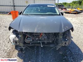 Toyota Camry 2025 2