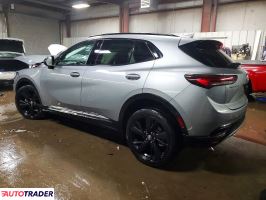 Buick Pozostałe 2023 2