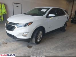 Chevrolet Equinox 2020 1