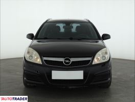 Opel Vectra 2007 1.9 147 KM