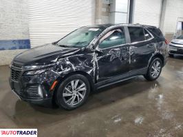 Chevrolet Equinox - zobacz ofertę