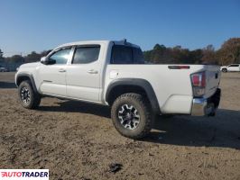 Toyota Tacoma 2021 3