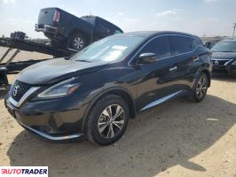 Nissan Murano - zobacz ofertę