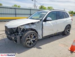 BMW X5 2021 3