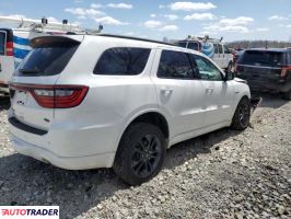 Dodge Durango 2024 5 Dodge Durango 2024 5