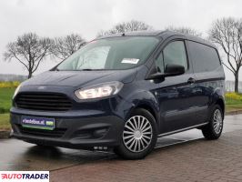 Ford Transit 2016 Ford Transit 2016