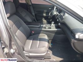 Nissan Altima 2020 2