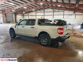 Ford Maverick 2024 2