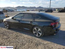 Audi A5 2021 2