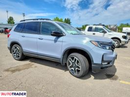 Honda Pozostałe 2022 3