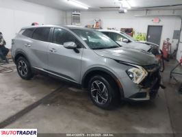 Kia Sportage 2023 2