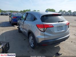 Honda HR-V 2020 1