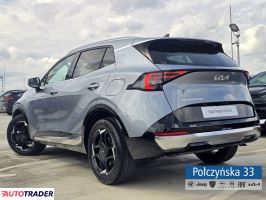 Kia Sportage 2025 1.6 239 KM