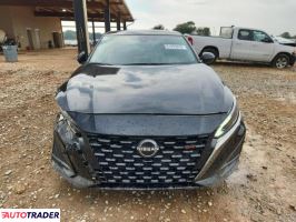 Nissan Altima 2024 2