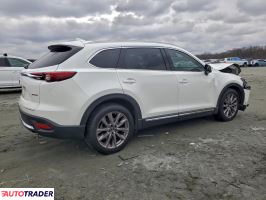 Mazda CX-9 2021 2
