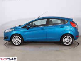 Ford Fiesta 2014 1.0 99 KM