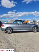 BMW 118 2012 2.0 143 KM BMW 118 2012 2.0 143 KM