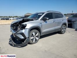 Volkswagen Pozostałe 2024 1