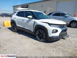 Chevrolet Blazer 2023 1 Chevrolet Blazer 2023 1