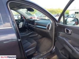Kia Sorento 2025 2 Kia Sorento 2025 2