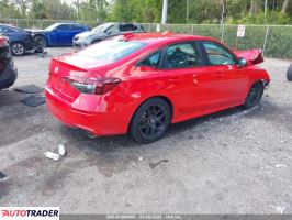 Honda Civic 2025 2 Honda Civic 2025 2