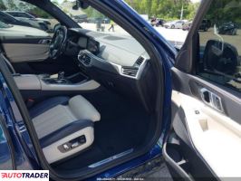 BMW X5 2022 3 BMW X5 2022 3