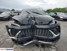 Buick Pozostałe 2025 2