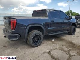 GMC Sierra 2023 3 GMC Sierra 2023 3
