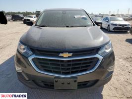 Chevrolet Equinox 2020 1