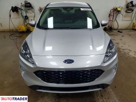 Ford Escape 2020 1