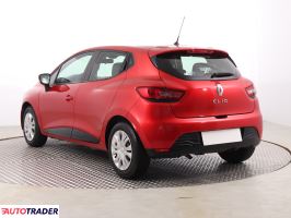 Renault Clio 2016 1.1 72 KM