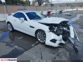 Mercedes SL 2019 2 Mercedes SL 2019 2