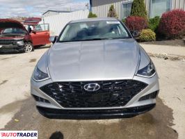 Hyundai Sonata 2020 2