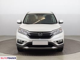 Honda CR-V 2016 1.6 158 KM