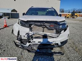 Honda Pozostałe 2025 3