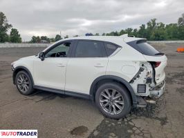 Mazda CX-5 2021 2